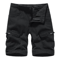 Men's New Fashion Work Shorts
