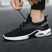New Style Casual Mens Shoes For Autumn Wholesale