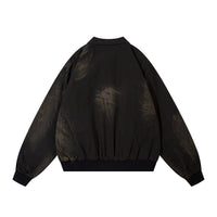 Painting Splash Ink Jacket For Men And Women