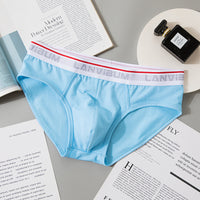 Briefs Men's Modal Mid-waist
