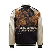 Mens Loose Fit Polyester Embroidered Chinese Style Jacket