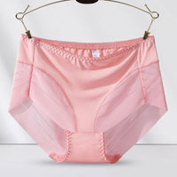 Fashion Hollowed-out Lace Women's Panties