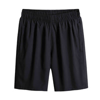 Printed Shorts Men's Summer Casual Loose Trendy Sports Shorts