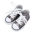 Spring New High-top Children's Canvas Shoes Wenzhou Children's Shoes