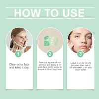 Retinol Hydrating Mask