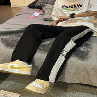 Men's Hong Kong Trendy Casual Sports Pants