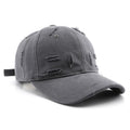 Outdoor Women Travel Sports Sun Protection Sun Baseball Hat
