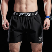 Men's Stretch Fashion Personality Capris