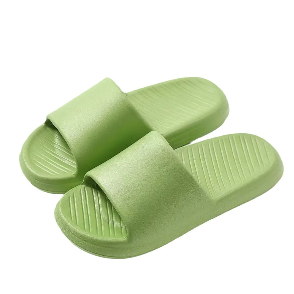 EVA Slippers Bath Bathroom Non-slip Wear-resistant