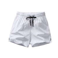 Ice Silk Loose Casual Sports Pants