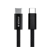 Double Typec Data Cable Fast Charging Wire