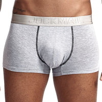 Men's Boxers Ice Silk 3D Hammock