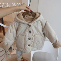 Men's And Women's Children's Cotton Wear