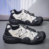 Trendy Casual Shoes Outdoor Mountaineering