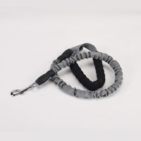 Dog Explosion-proof Okinawa Leash Elastic Retractable