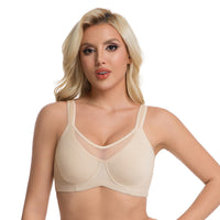 Smooth Strapless Bra With Underwire And No Padding Offering Adjustable Push-up Support