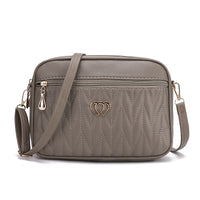 Crossbody Small Bag Simple High-grade Fashion Women's Shoulder Bag