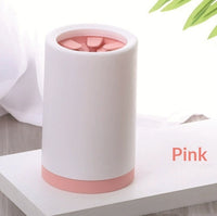 Pet Foot Washing Cup New Dog Foot Washing Cup Pet Cleaning Toiletries