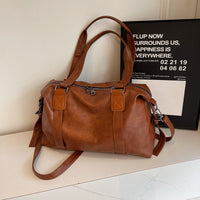 Lightweight And Large Capacity Out Crossbody Sports Gym Bag