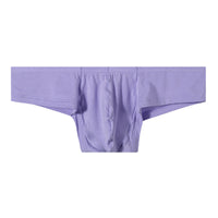 Men's Triangular Modal Low Waist Underwear