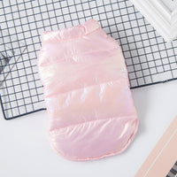 Pet Coat Puppy Clothes Small Dog Clothes