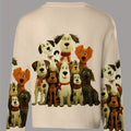 Printing To Create Digital Tops With Pictures