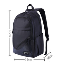 Boys Schoolbag Fashion Backpack High School