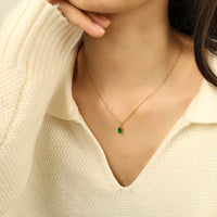 Design Necklace High-grade Jewelry For Women