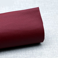 Adhesive Leather Repair Patches For Sofas And Car Seat Backs