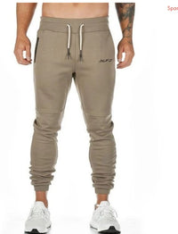 Pants With Towel On The Back