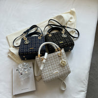 Women's Fashion Handbag Shoulder Messenger Bag