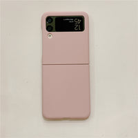 Mobile Phone Case Folding Screen Hard Case