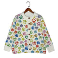 Printing To Create Digital Tops With Pictures