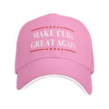 Sunshade Baseball Cap