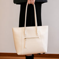 Trend Large Capacity Women's Shoulder Crossbody Handbag