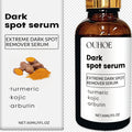 Dark Spot Removal Moisturizer To Lighten And Hydrate