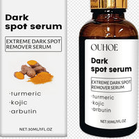 Dark Spot Removal Moisturizer To Lighten And Hydrate