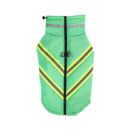 Pet Autumn And Winter Thickening Thermal Cotton-padded Clothes
