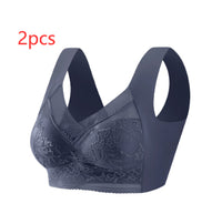Women's Fashion Personalized Vest Lace Bra
