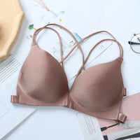 Girl's Underwear Student Sling Tube Top