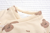 Newborn Clothes Baby Jumpsuit For Boys And Girls