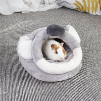 Pet House Guinea Pig Ferrets Hamsters Hedgehogs Rabbits Rats Super Warm