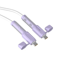 Data Cable Protector, Charging Cable Protector, Anti-bending Connector