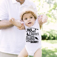 Pure Cotton Rompers Baby And Infant Baby Bodysuit Printed Jumpsuit