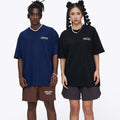 Men's 223G Maychao Street Printing T-shirt