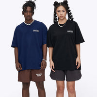 Men's 223G Maychao Street Printing T-shirt