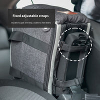 Cat Car Safety Seat Pet Supplies