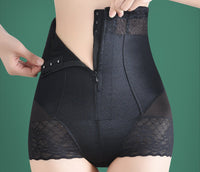 Abdomen Panties Powerfully Lift Hips And Shape High Waist