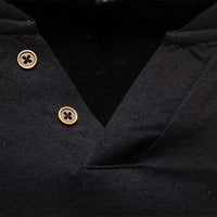 Mens V Neck Slim Fit Base Layer Shirt