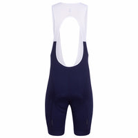Short-sleeved Bib Cycling Jersey Suit Road Bike Cycling Jacket Men